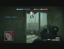 BFBC　命中率の極端に低い人がやるマルチプレイ　５３　２/２