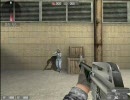 サドンアタック覚醒用BGM