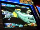 ガンダムカードビルダー　デプロッグ将軍ｖｓ提督