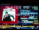 【jubeat】 PLAYER Y.S-Y  Scatman [EXT] 【攻略コメント付】