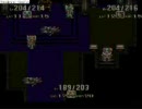 中耳炎で聖剣伝説３を実況プレイPart１４－１