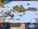 (AOC) 豪血の城郭 プレイ動画 (3/4)