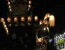 川越祭り2005