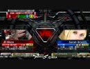 【VF5R】対人戦 ブレイズVSサラ