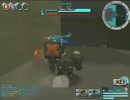コズミックブレイク　BRD VS WIZ
