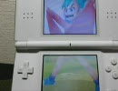 ドラゴンボールＤＳ　ブルマのぱんつはいてないイベント