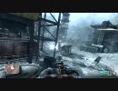 【CRYSIS WARHEAD】せっかちな人間が雑にプレイ　Mission04-3【日本語版】