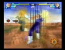 ドラゴンボールZ Sparking METEOR 「友達とSparking！その15」