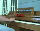 MOTHER2　ピアノで50曲メドレー