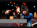 SpecialThanks ~Hey! I ask you~