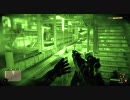 【CRYSIS WARHEAD】せっかちな人間が雑にプレイ　Mission05-3【日本語版】
