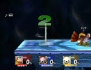 第8回wifi板スマブラXタイマントーナメント　準々決勝4-1