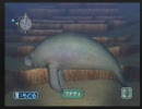 10分間の海中散歩。Wii FOR EVER BLUE 【秋だけど海に行く実況part11】