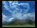 トリノホシに墜落してみたbird09　『指さす空の向こうに⑤』