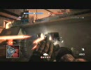 BFBC　命中率の極端に低い人がやるマルチプレイ　５８　２/２