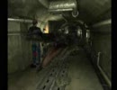 バイオハザード２を実況プレイその１２　～昔ギャオっち持ってました～