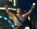 バトレボ　ハーレムのハガネール　シングルバトル⑩　mp4編
