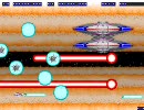 SOLL DEGA (ソルデガ)　プレイ動画 (4/6)　-STAGE4-
