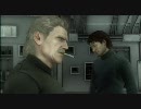 【PS3】 MGS4のストーリーがわからない貴方へ ACT2 - 2 MB2
