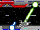 SOLL DEGA (ソルデガ)　プレイ動画 (5/6)　-STAGE5-