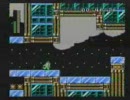 ロックマン9TA　トルネードマン