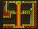 ロックマン9TA　マグママン