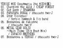 5鍵 CS STAFF MUSIC