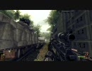 【CRYSIS WARHEAD】せっかちな人間が雑にプレイ　Mission06-2【日本語版】
