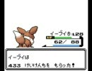 ポケモン銀（平凡なメンバーで全クリ目指す）２４