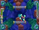 ロックマンゼロ4　EXEごっこです　ごめんなさい２