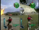 地球防衛軍3友人達と実況プレイ part30