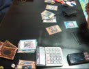 遊戯王で光のデュエルをしてみた。４０