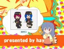 きゅーびますこっと