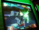 品物のガンダムカードビルダー96 でり☆かく③【対提督】 080926撮影