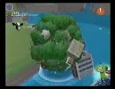 塊魂　オウシ座をつくる(とにかく大きく第二弾-30m級)