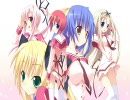 ティンクル☆くるせいだーす 2nd OPMovie