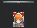 FF3DSのｼﾞｮﾌﾞとか観ながら新旧FF3のＢＧＭを聴き比べてみる動画2