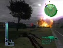 地球防衛軍3　普通にINF縛り[29.降下戦隊]