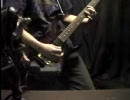 HELLOWEEN - I'm Aliveをギターでなまら弾いてみた