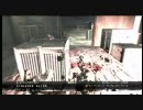 GoW　「Gears of War」ライラックvsArsenal　前半