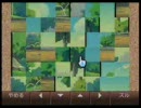 Wii　写真チャンネルで動画パズルに挑戦！ 02-05