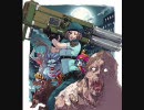 【MUGEN】便利屋のリーゼさん第９話（単発）【ストーリー】