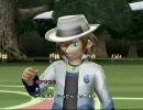 バトレボ　ハーレムのハガネール　シングルバトル⑪
