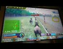HORSERIDERS≫先行ダメ騎乗の動画 ９／２４（その２）
