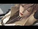FINAL FANTASY XIII　ＰＶ　混