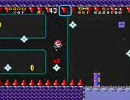 VIPマリオ4のんびりプレイその107-B・クッパ城(後編)