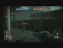 BFBC　命中率の極端に低い人がやるマルチプレイ　６３　１/２