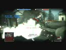 BFBC　命中率の極端に低い人がやるマルチプレイ　６６　１/２