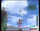 地球防衛軍２　ペリちゃんハデ縛st53