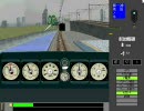 ＢＶＥプレイ動画制作テスト　中央線（四ッ谷～東京）　